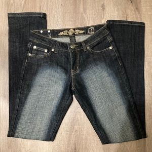 Rampage jeans NWOT